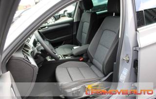 VOLKSWAGEN Passat Variant usata, con Airbag Passeggero