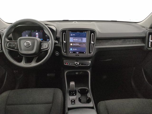 VOLVO XC40 usata, con Luci diurne LED