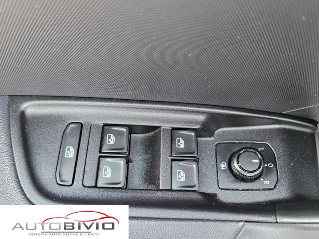 AUDI A1 usata, con Sedile posteriore sdoppiato