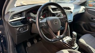OPEL Corsa usata, con Volante in pelle