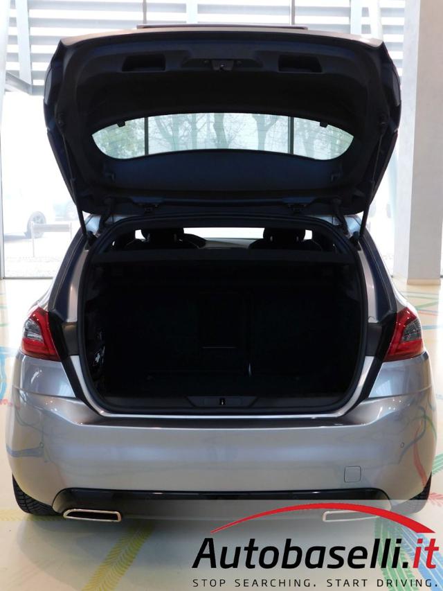 PEUGEOT 308 usata 84