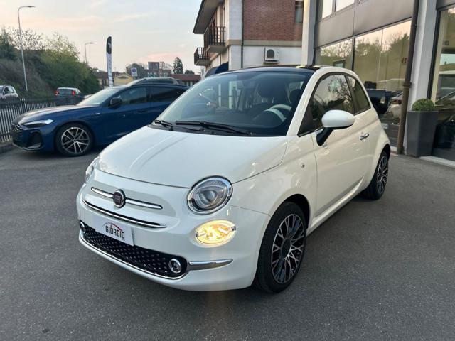 FIAT 500 usata, con Airbag Passeggero