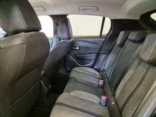 PEUGEOT 208 usata, con Isofix