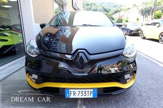 RENAULT Clio usata, con Boardcomputer