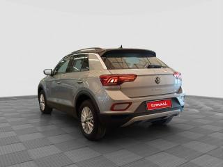 VOLKSWAGEN T-Roc usata 2