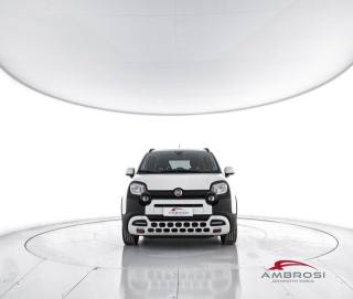 FIAT Panda usata 4