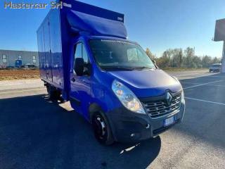 RENAULT Master usata, con Climatizzatore