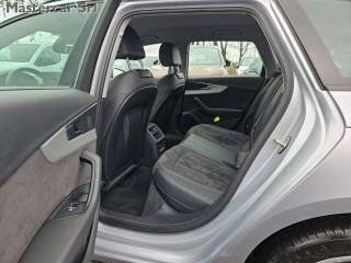 AUDI A4 usata, con Controllo trazione