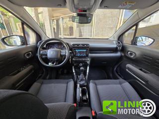 CITROEN C3 Aircross usata, con Luci diurne LED