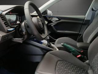 AUDI A1 usata, con Cruise Control