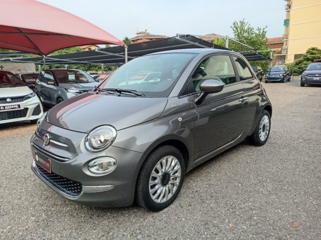 FIAT 500 usata, con Airbag laterali