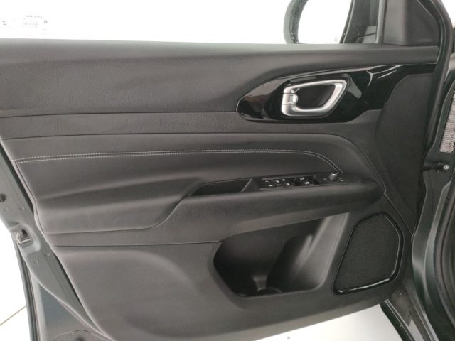 JEEP Compass usata, con Volante multifunzione