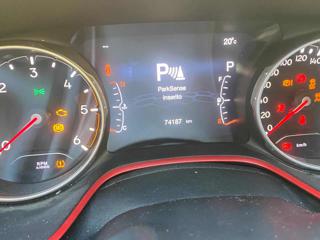 JEEP Compass usata 6