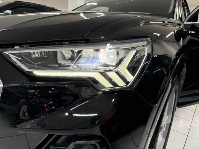 AUDI Q3 usata, con Volante multifunzione