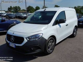 MERCEDES-BENZ Citan usata 1