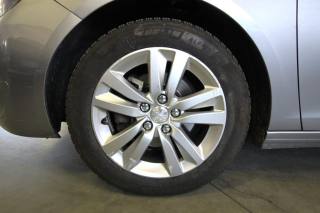 PEUGEOT 308 usata, con Touch screen