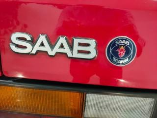 SAAB 900 usata 15