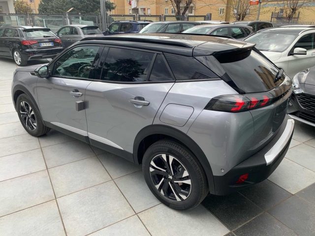 PEUGEOT 2008 usata, con Controllo automatico clima
