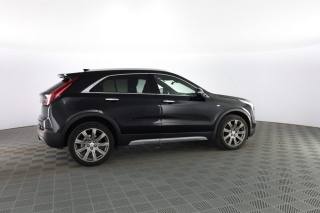 CADILLAC XT4 usata 2