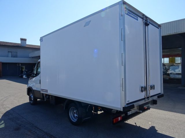 IVECO Daily usata, con Airbag