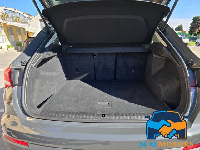 AUDI Q3 usata, con Boardcomputer
