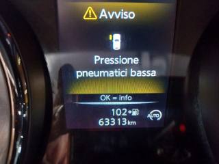 NISSAN X-Trail usata, con Sedile posteriore sdoppiato