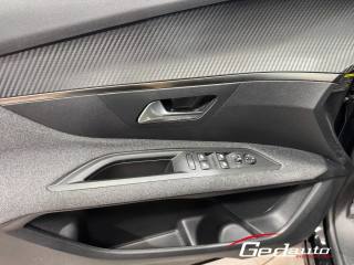 PEUGEOT 3008 usata, con Controllo automatico clima