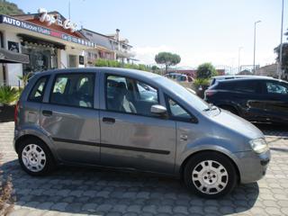FIAT Idea usata, con Airbag Passeggero