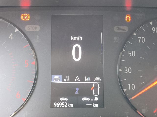 RENAULT Clio usata, con Immobilizzatore elettronico