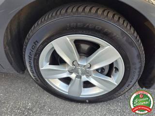 AUDI A1 usata, con Immobilizzatore elettronico