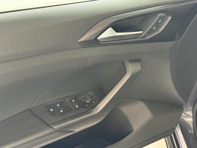 VOLKSWAGEN T-Cross usata, con Controllo trazione