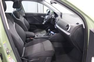 AUDI Q2 usata, con Specchietti laterali elettrici