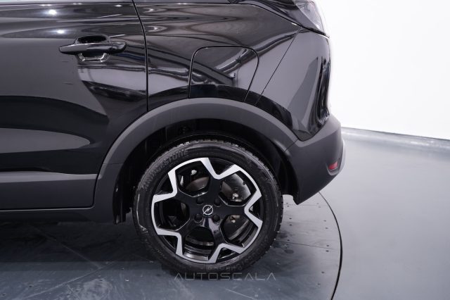 OPEL Crossland usata 27