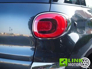 FIAT 500L usata 42