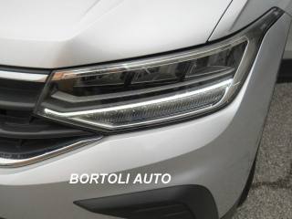 VOLKSWAGEN Tiguan usata, con ESP