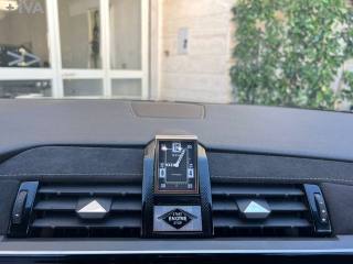 DS AUTOMOBILES DS 7 Crossback usata 19