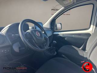 FIAT Fiorino usata, con Controllo trazione