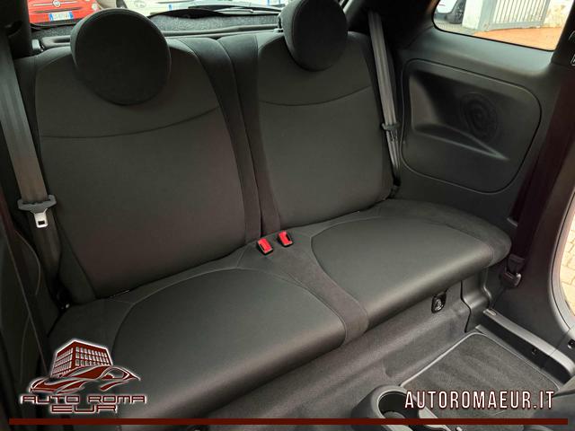 ABARTH 695 usata, con Fendinebbia