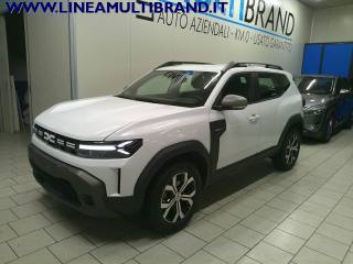 DACIA Duster usata, con Airbag testa