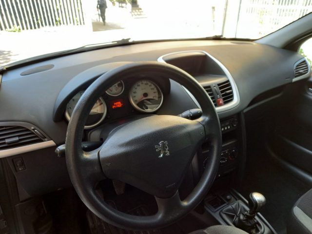 PEUGEOT 207 usata, con Chiusura centralizzata