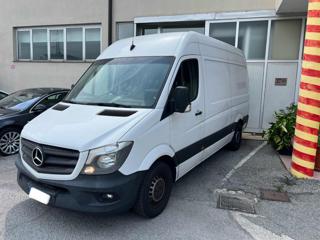 MERCEDES-BENZ Sprinter usata, con Alzacristalli elettrici