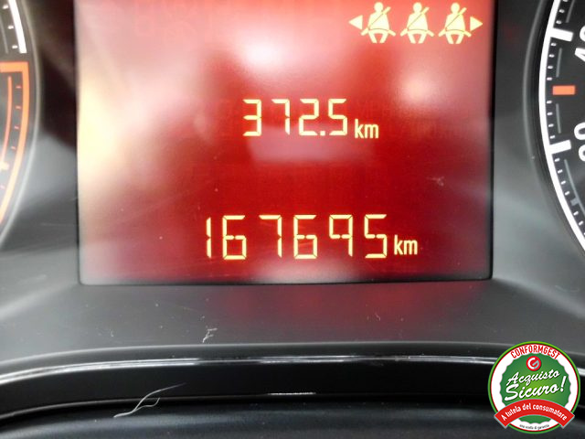 OPEL Corsa usata, con Servosterzo