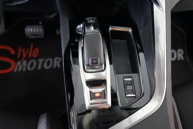 PEUGEOT 3008 usata, con Chiusura centralizzata
