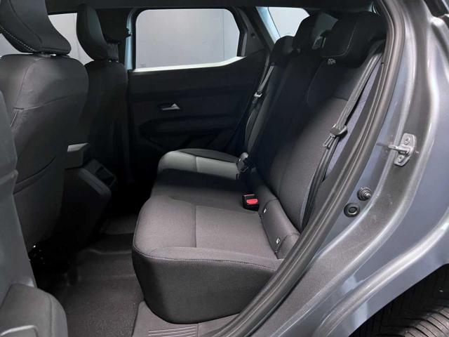 DACIA Duster usata, con Chiusura centralizzata