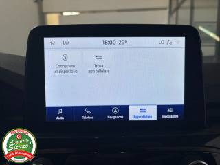 FORD Kuga usata, con Park Distance Control