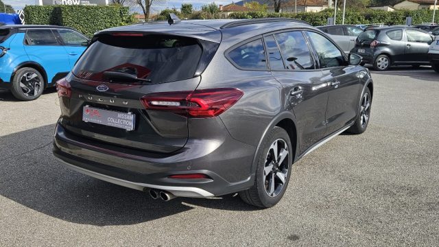 FORD Focus usata, con Climatizzatore