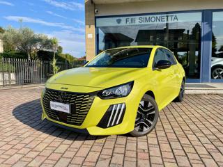 PEUGEOT 208 PureTech 100 Stop&Start 5 porte Allure - KM0