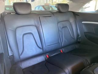 AUDI A5 usata, con Immobilizzatore elettronico