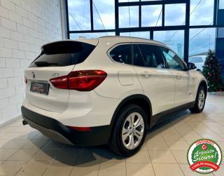 BMW X1 usata, con Airbag Passeggero