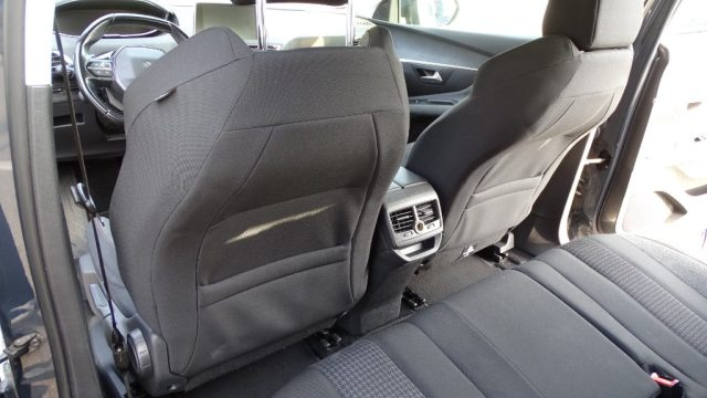 PEUGEOT 3008 usata 79